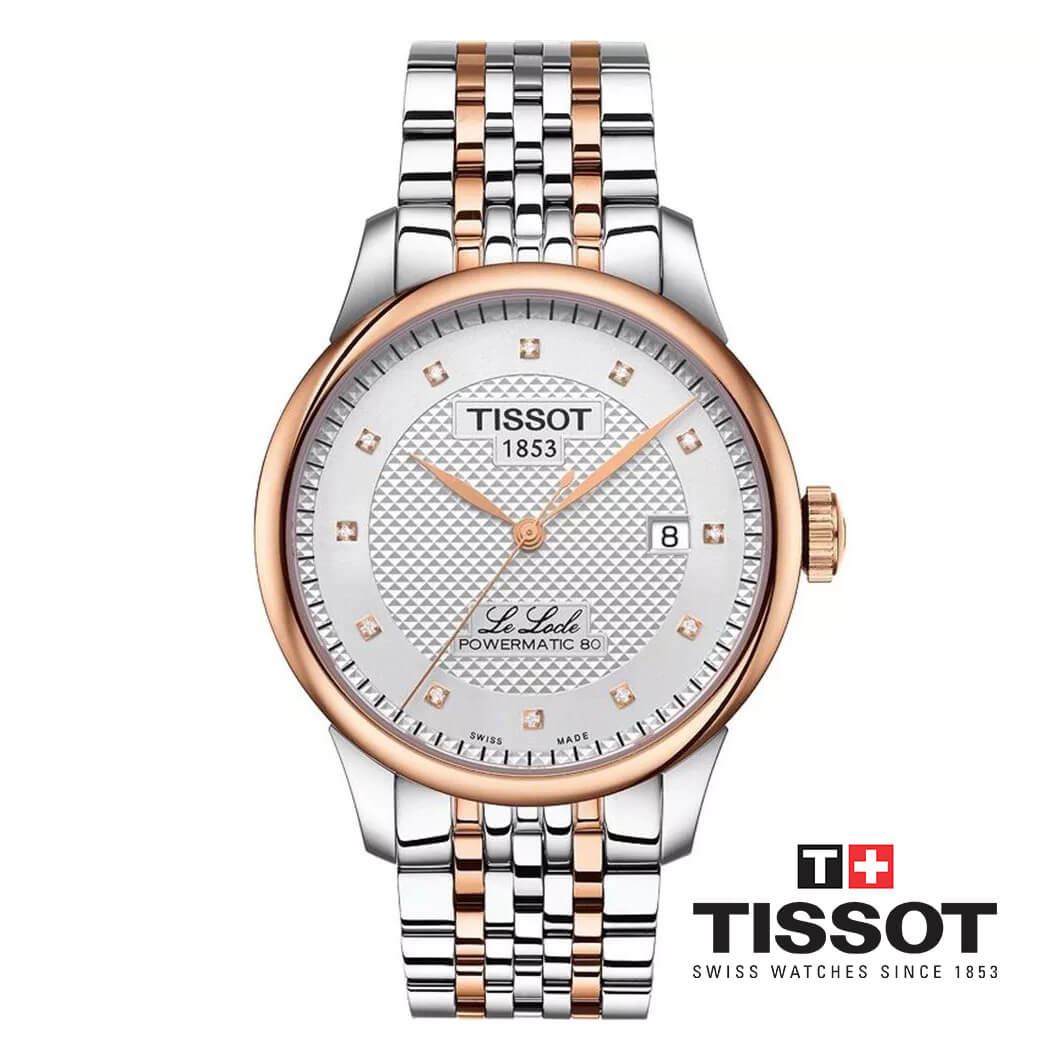 ĐỒNG HỒ NAM TISSOT T006.407.22.036.01 CHÍNH HÃNG